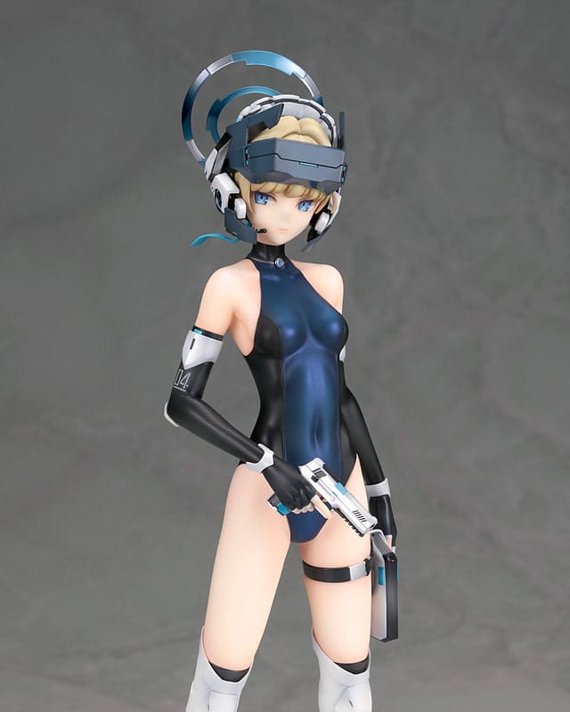 Blue Archive statuette PVC 1/7 Toki Full Ver. Ami Ami Limited Edition 27 cm