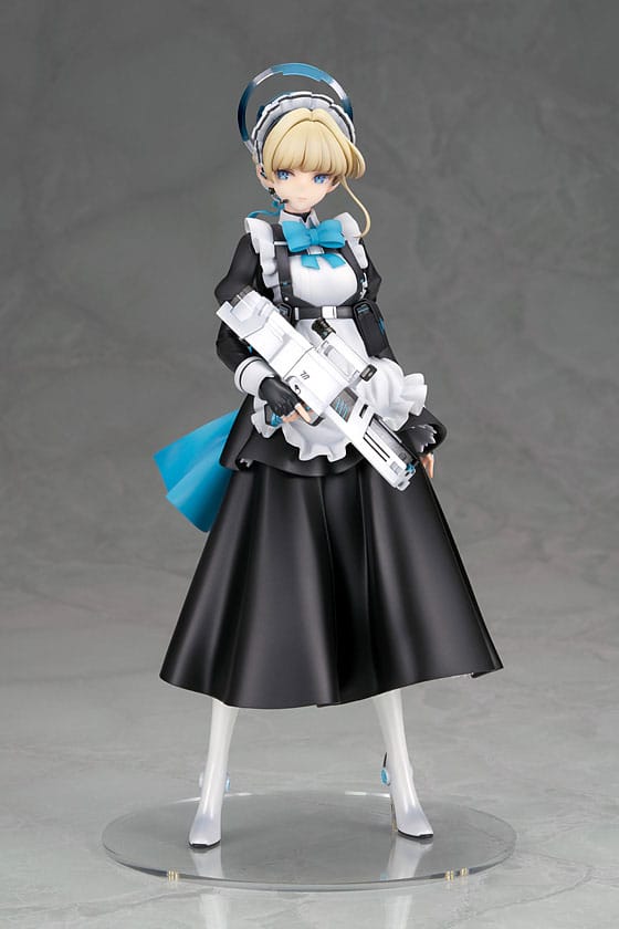 Blue Archive statuette PVC 1/7 Toki Full Ver. Ami Ami Limited Edition 27 cm