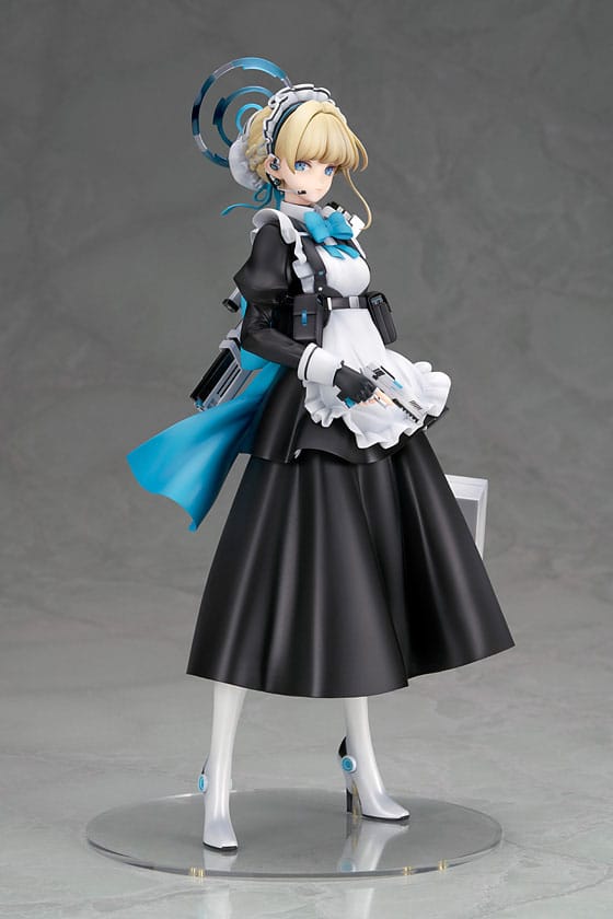 Blue Archive statuette PVC 1/7 Toki Full Ver. Ami Ami Limited Edition 27 cm