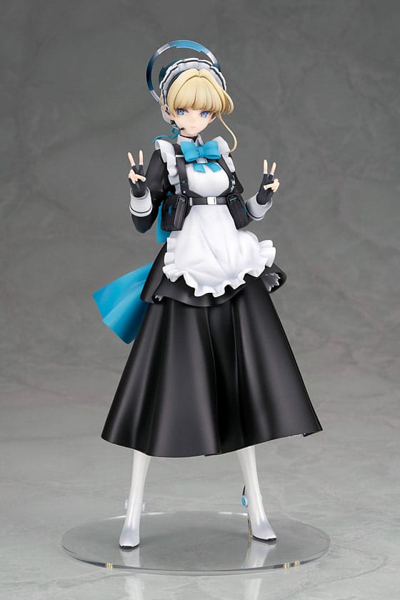 Blue Archive statuette PVC 1/7 Toki Full Ver. Ami Ami Limited Edition 27 cm