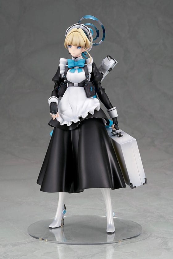 Blue Archive statuette PVC 1/7 Toki Full Ver. Ami Ami Limited Edition 27 cm