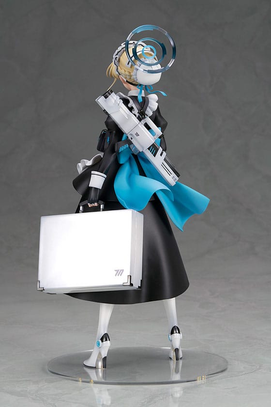 Blue Archive statuette PVC 1/7 Toki Full Ver. Ami Ami Limited Edition 27 cm