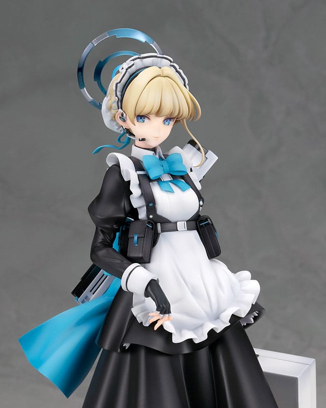 Blue Archive statuette PVC 1/7 Toki Full Ver. Ami Ami Limited Edition 27 cm