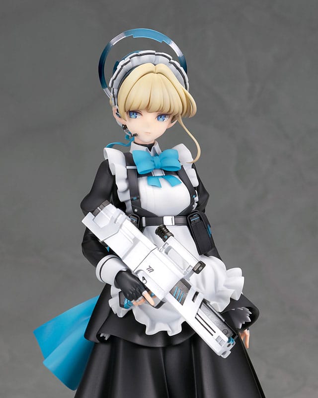 Blue Archive statuette PVC 1/7 Toki Full Ver. Ami Ami Limited Edition 27 cm