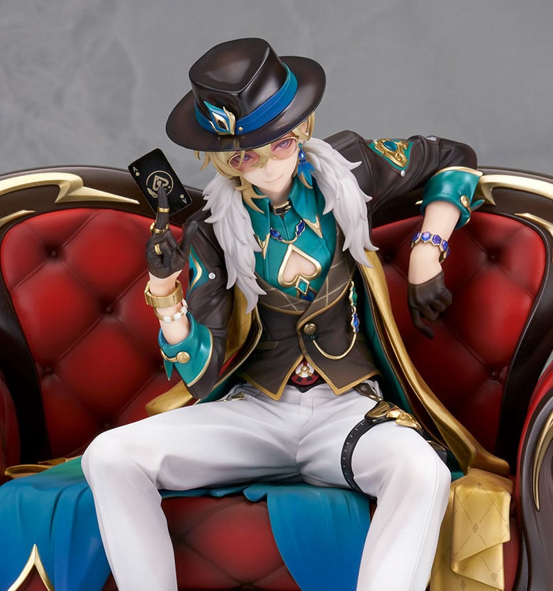 Honkai: Star Rail statuette PVC 1/7 Aventurine 20 cm