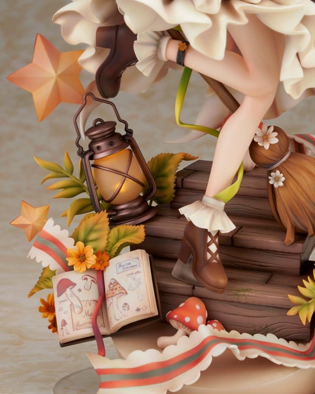 Touhou Project statuette 1/8 Marisa Kirisame 33 cm