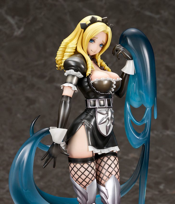 Overlord statuette PVC 1/8 Solution Epsilon 10th Anniversary so-bin Ver. 26 cm