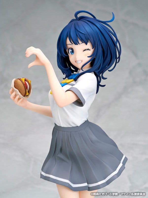 Too Many Losing Heroines! figurine PVC 1/7 Anna Yanami 24 cm