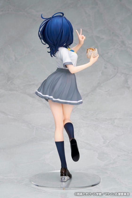 Too Many Losing Heroines! figurine PVC 1/7 Anna Yanami 24 cm