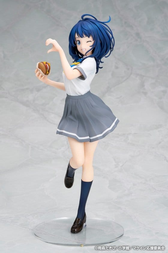 Too Many Losing Heroines! figurine PVC 1/7 Anna Yanami 24 cm
