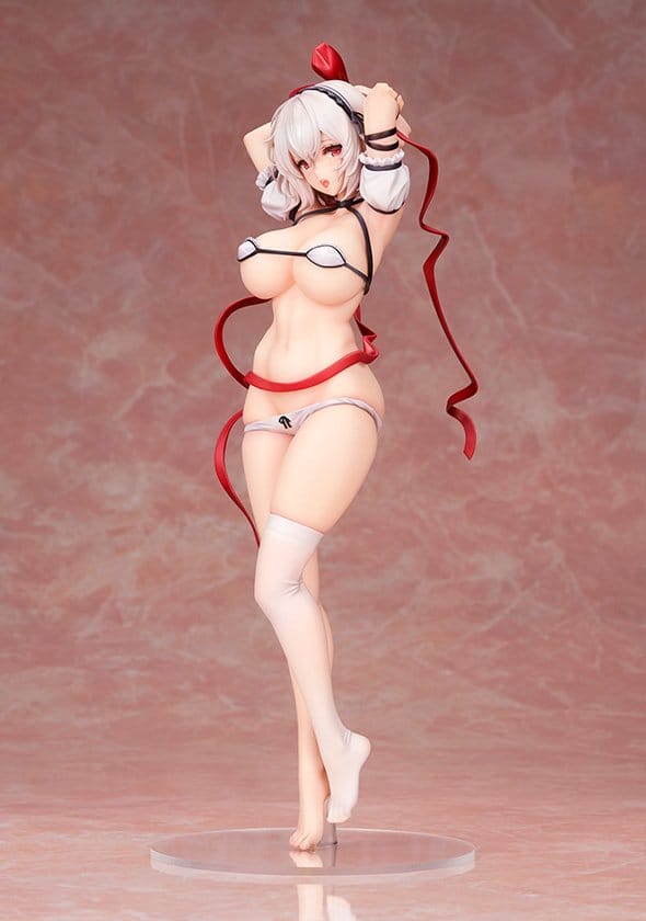 Azur Lane 2er-Set statuette PVC 1/6 Sirius Hugging Pillow Ver. 29 cm
