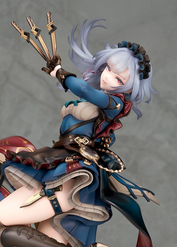 Touhou Project statuette 1/8 Sakuya Izayoi 29 cm