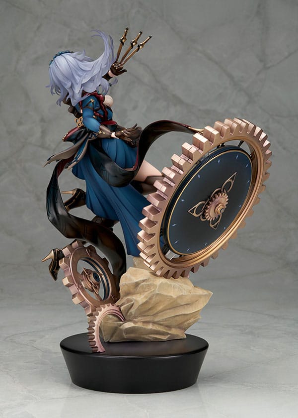 Touhou Project statuette 1/8 Sakuya Izayoi 29 cm