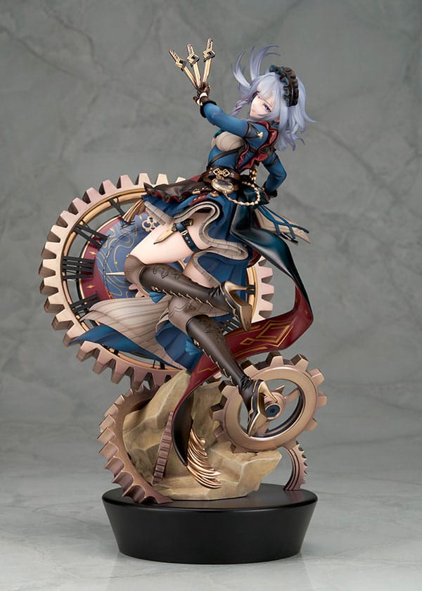 Touhou Project statuette 1/8 Sakuya Izayoi 29 cm