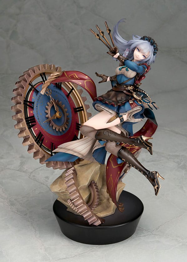 Touhou Project statuette 1/8 Sakuya Izayoi 29 cm