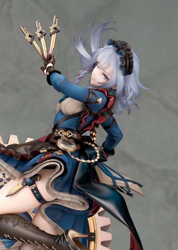 Touhou Project statuette 1/8 Sakuya Izayoi 29 cm