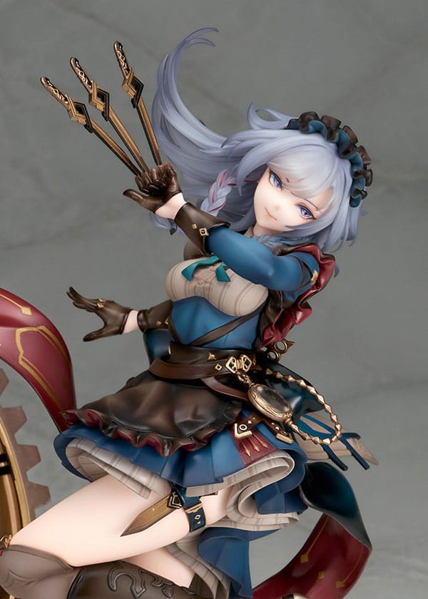Touhou Project statuette 1/8 Sakuya Izayoi 29 cm
