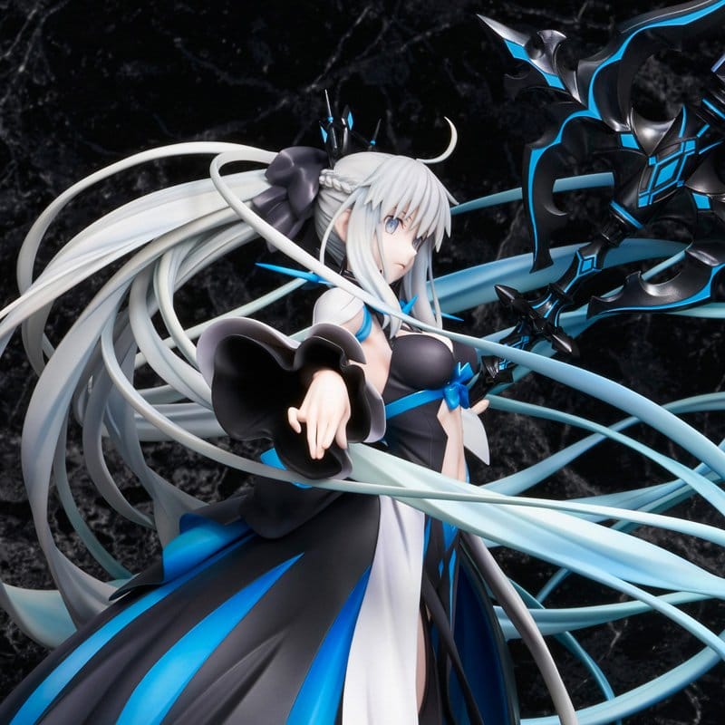 Fate/Grand Order figurine PVC 1/7 Berserker/Morgan Final Ascension Ver. 38 cm