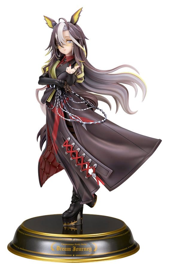 Umamusume: Pretty Derby figurine PVC 1/7 Dream Journey 25 cm