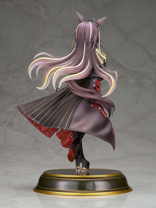 Umamusume: Pretty Derby figurine PVC 1/7 Dream Journey 25 cm