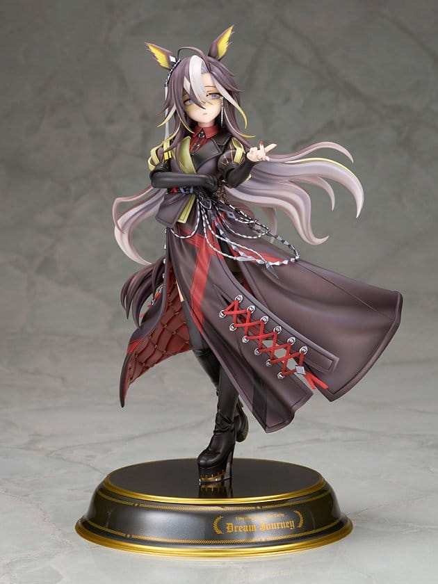 Umamusume: Pretty Derby figurine PVC 1/7 Dream Journey 25 cm