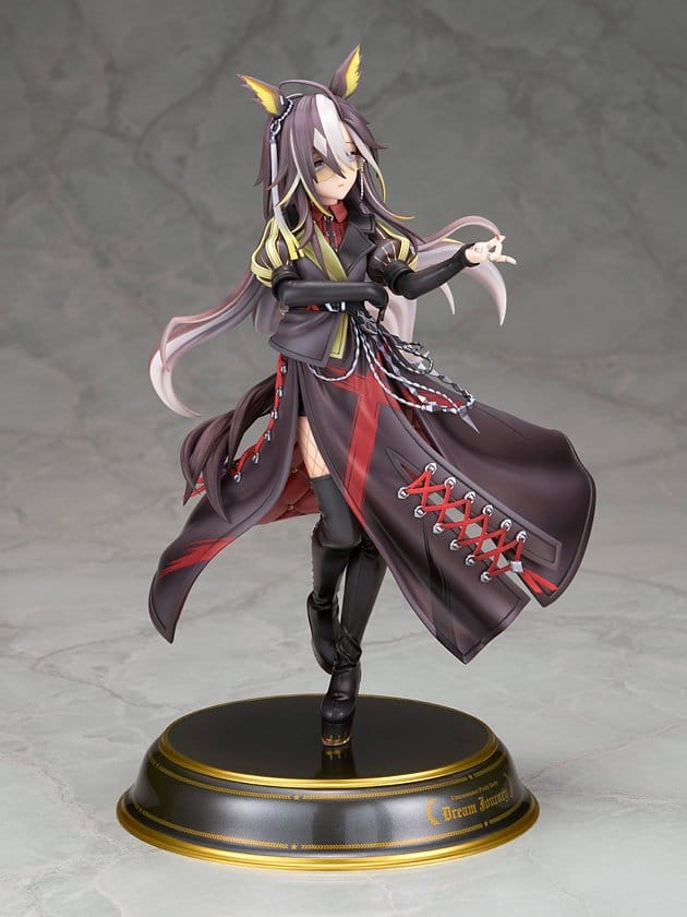Umamusume: Pretty Derby figurine PVC 1/7 Dream Journey 25 cm