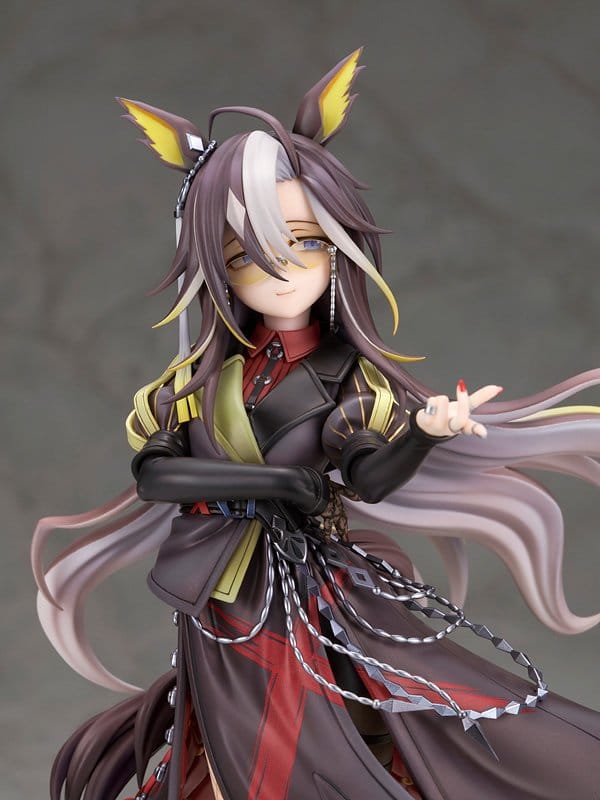 Umamusume: Pretty Derby figurine PVC 1/7 Dream Journey 25 cm