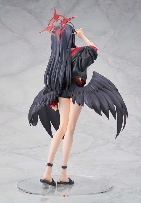 Blue Archive figurine PVC 1/7 Ichika (Swimsuit) 26 cm
