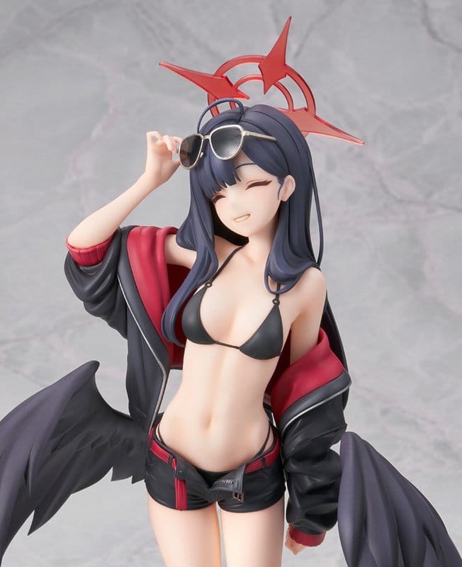 Blue Archive figurine PVC 1/7 Ichika (Swimsuit) 26 cm