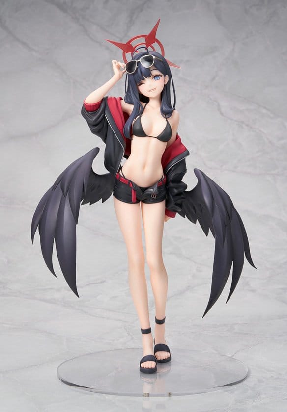 Blue Archive figurine PVC 1/7 Ichika (Swimsuit) 26 cm