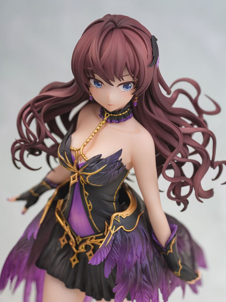 The Idolmaster Cinderella Girls statuette PVC 1/8 Shiki Ichinose 23 cm