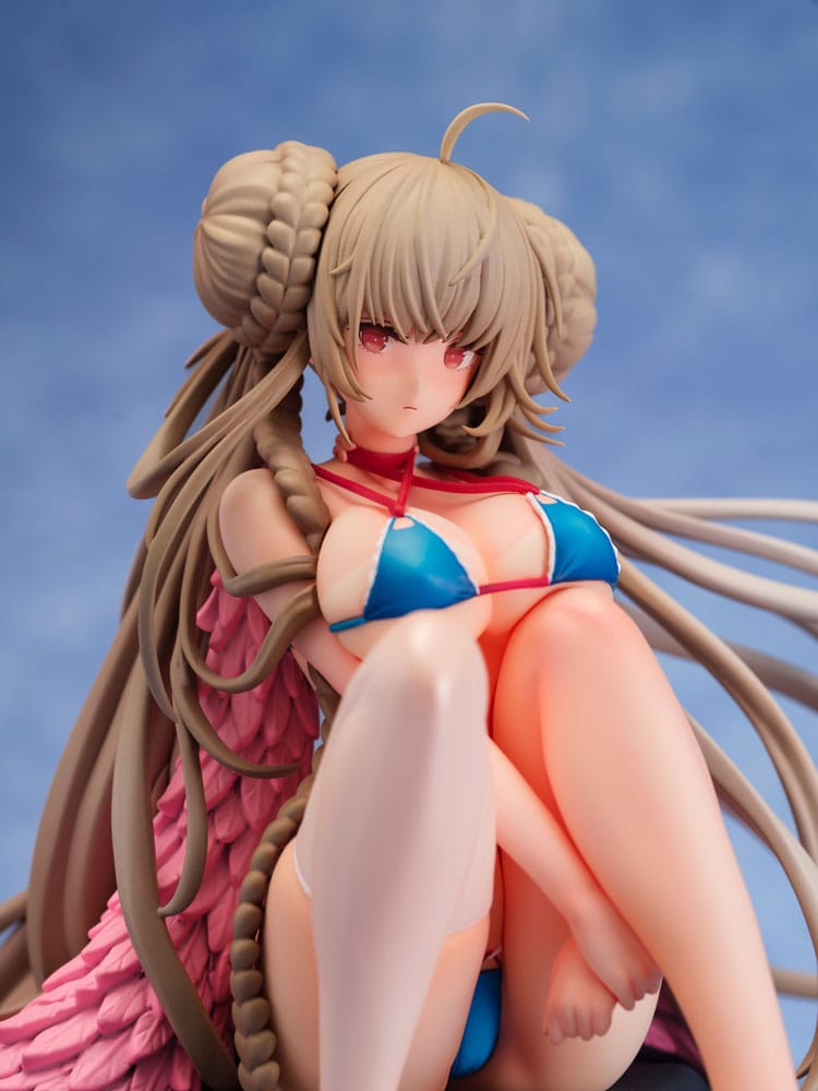 Azur Lane statuette PVC 1/7 Formidable The Lady of the Beach Ver. 16 cm