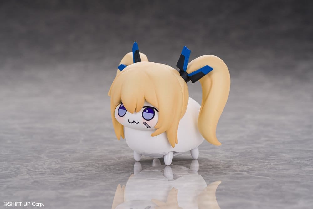 Goddess of Victory: Nikke assortiment boîte-mystère figurines DORO Action Hobby 8 cm (6)
