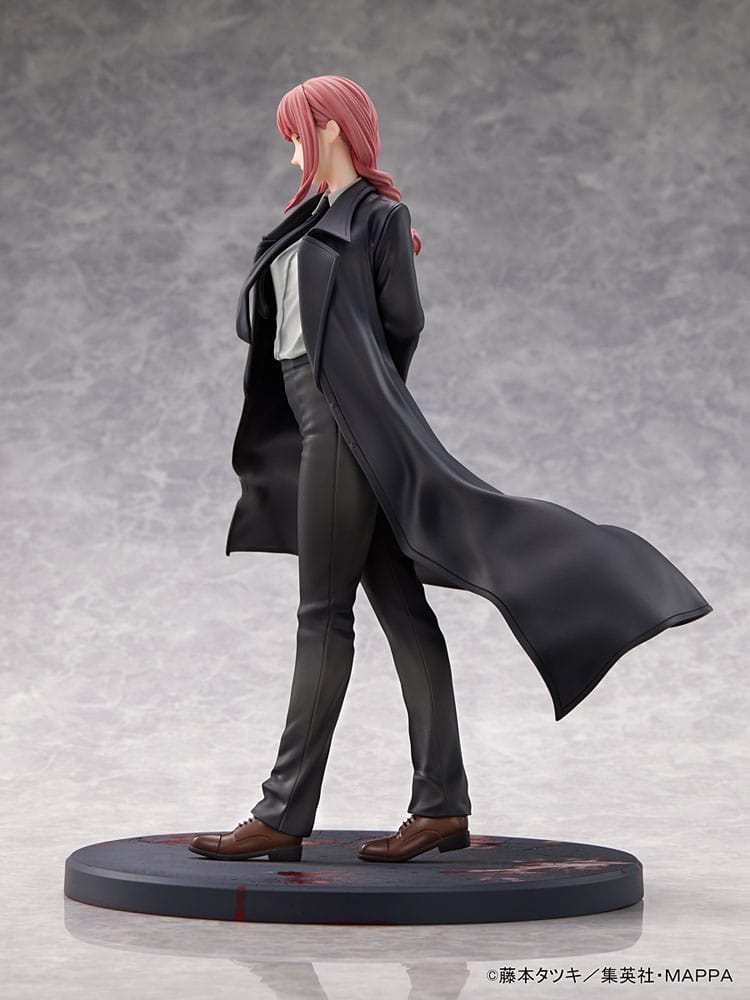 Chainsaw Man statuette PVC 1/7 Makima 25 cm