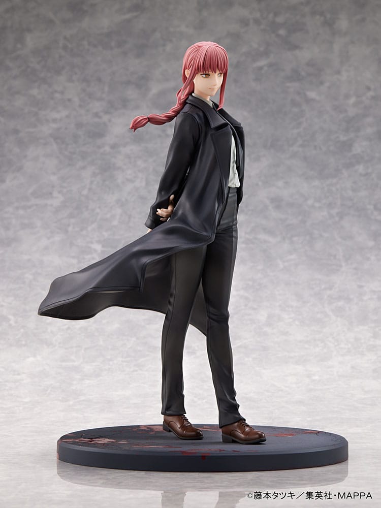 Chainsaw Man statuette PVC 1/7 Makima 25 cm