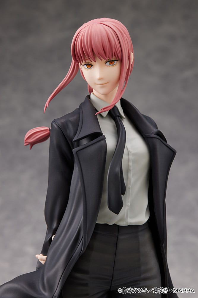Chainsaw Man statuette PVC 1/7 Makima 25 cm