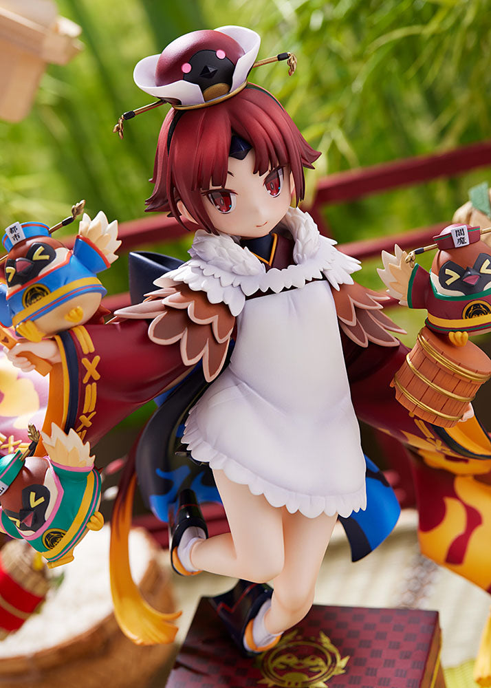 Fate/Grand Order statuette PVC 1/7 Saber Beni-enma 25 cm