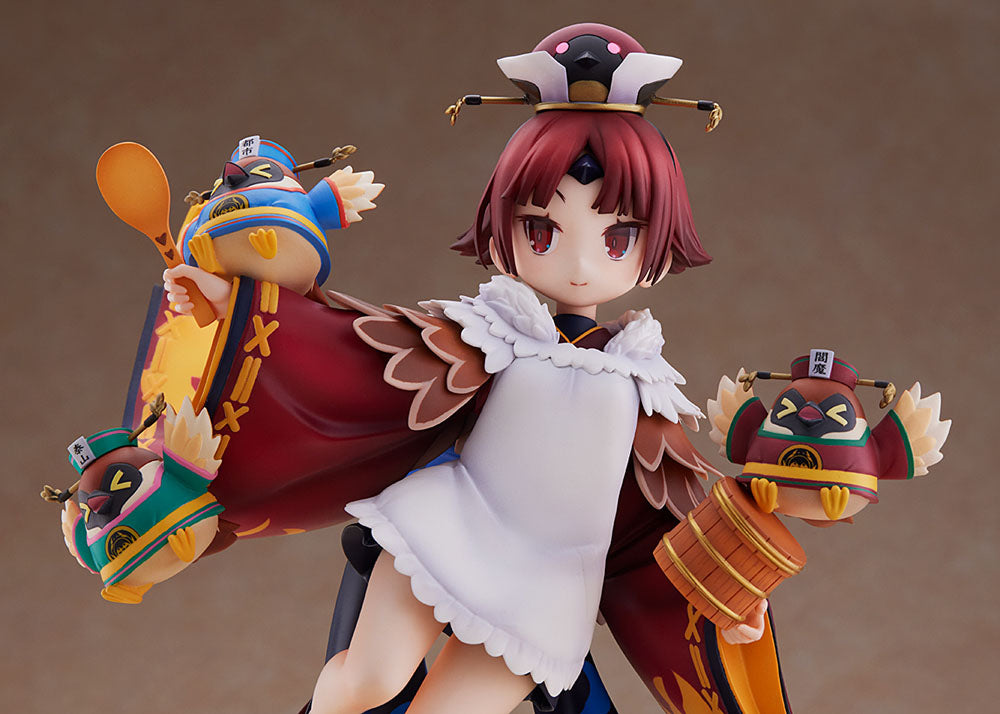 Fate/Grand Order statuette PVC 1/7 Saber Beni-enma 25 cm