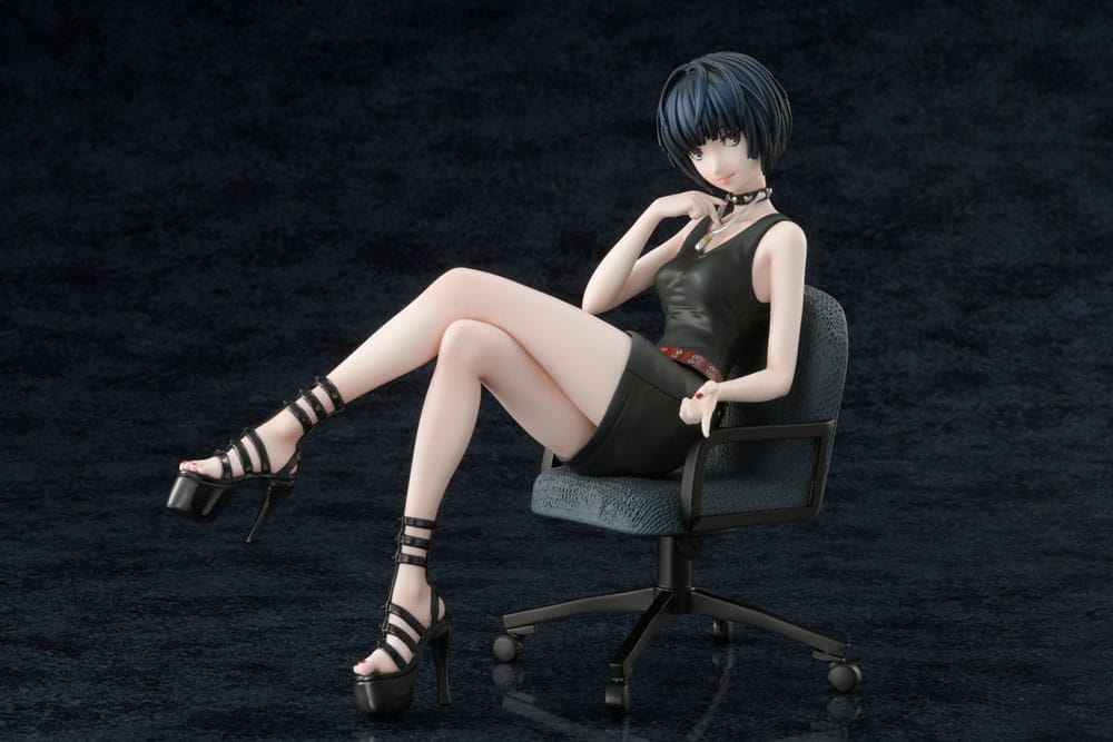 Persona 5 statuette PVC 1/7 Tae Takamaki (Reproduction) 16 cm