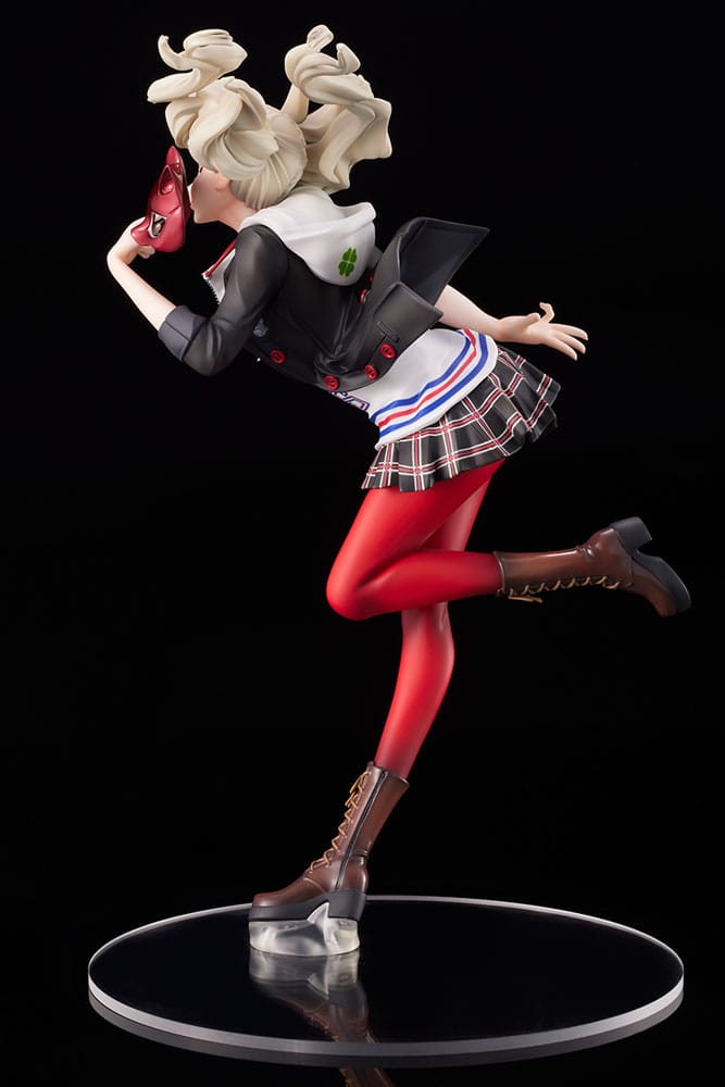 Persona5 Royal statuette PVC 1/7 Ann Takamaki School Uniform Ver. 22 cm
