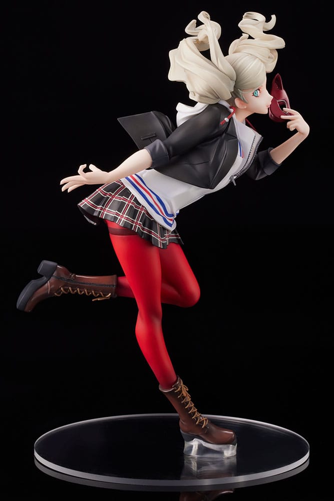 Persona5 Royal statuette PVC 1/7 Ann Takamaki School Uniform Ver. 22 cm