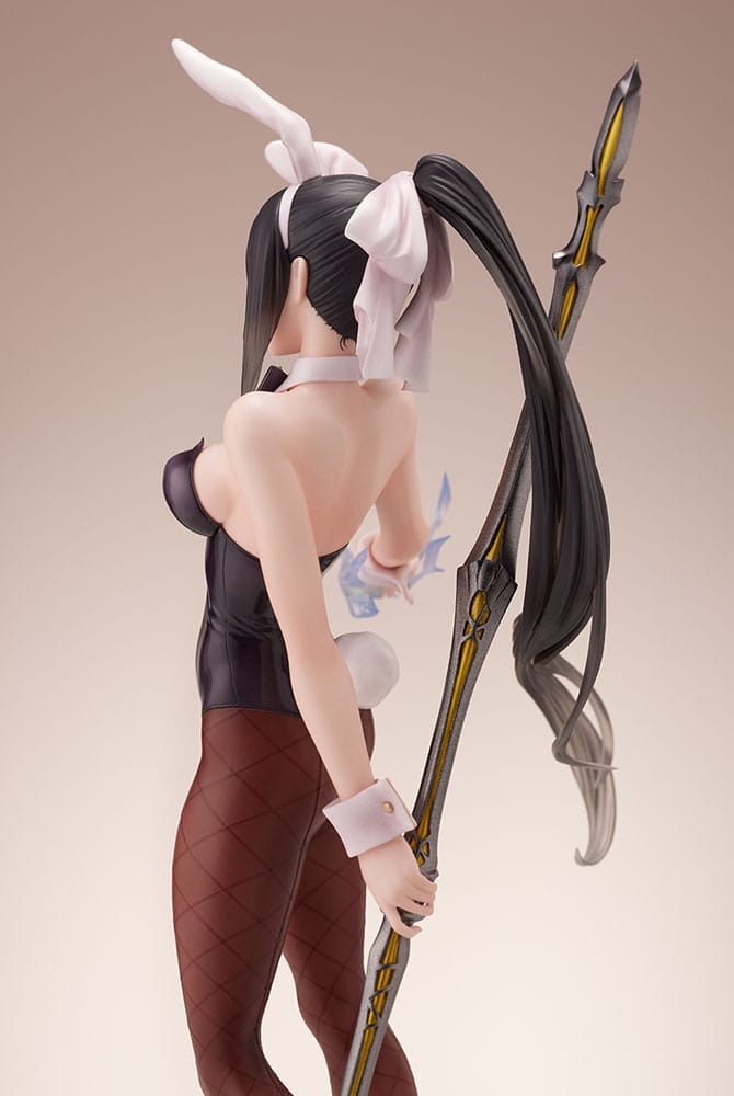 Overlord statuette PVC 1/7 Narberal Gamma so bin Bunny Girl Ver. 32 cm
