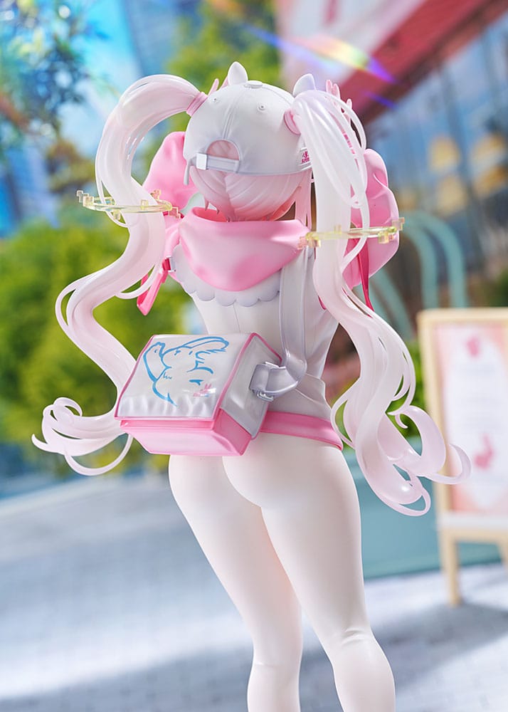 Goddess of Victory: Nikke statuette PVC 1/7 Alice Sweet Home 25 cm