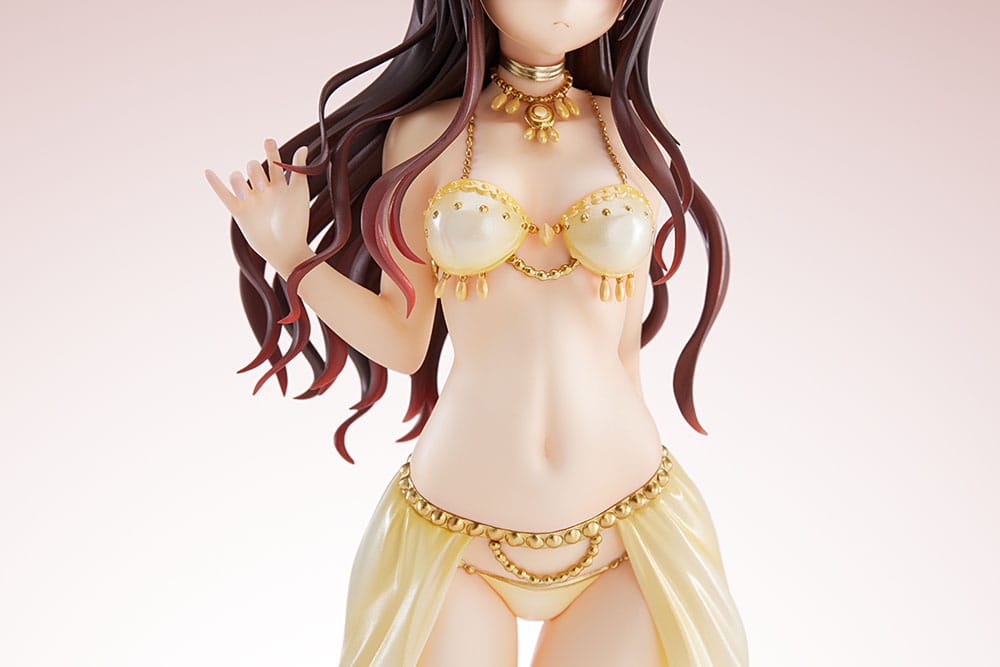 To Love-Ru Darkness statuette PVC 1/7 Mikan Yuki 22 cm