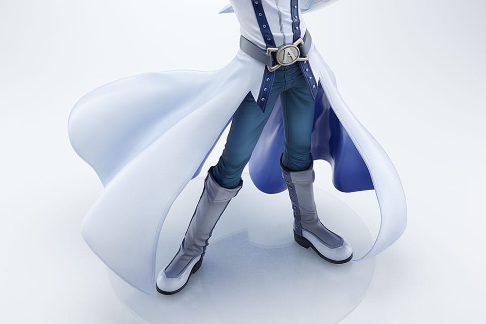 Yu-Gi-Oh! 5D´s statuette PVC 1/7 Jack Atlas 38 cm