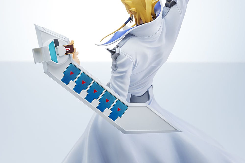 Yu-Gi-Oh! 5D´s statuette PVC 1/7 Jack Atlas 38 cm