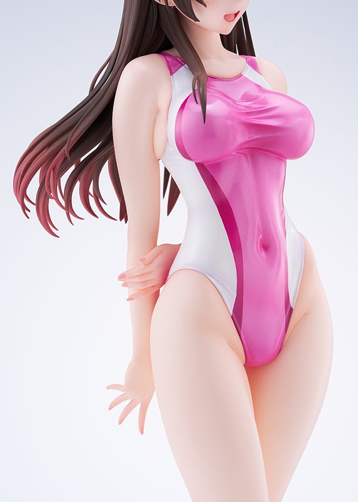 Rent-a-Girlfriend statuette PVC 1/7 Chizuru Mizuhara Swimwear Ver. 25 cm