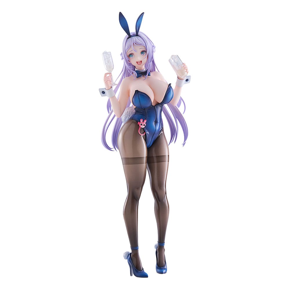 Goddess of Victory: Nikke statuette PVC 1/7 Folkwang: Moist Rabbit 29 cm