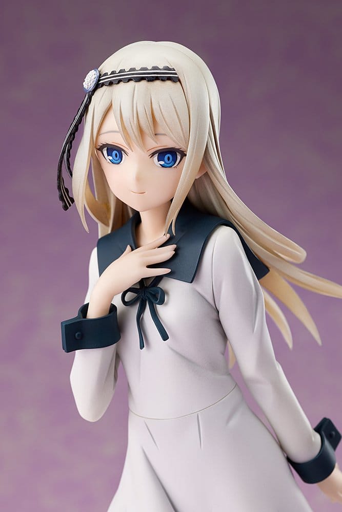 Kaguya-sama: Love Is War -Stairway to Adulthood- figurine PVC 1/7 Kei Shirogane 23 cm