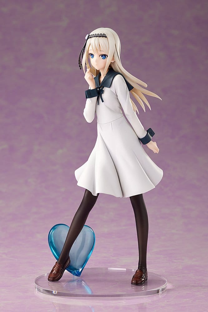 Kaguya-sama: Love Is War -Stairway to Adulthood- figurine PVC 1/7 Kei Shirogane 23 cm